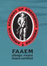 AAEM logo