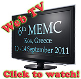 MEMC WebTV